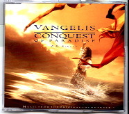 Vangelis - Conquest Of Paradise